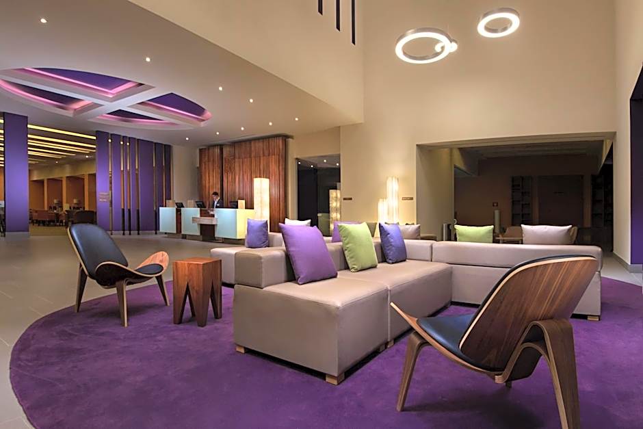 Hilton Garden Inn Monterrey Airport