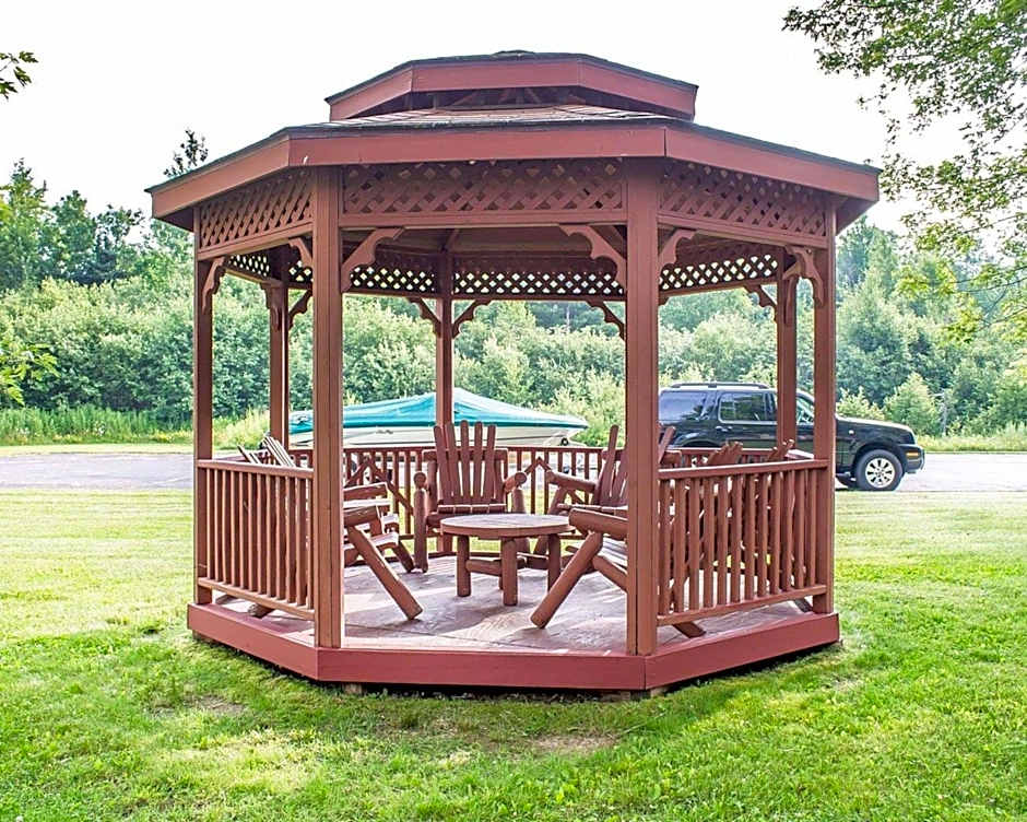 Quality Inn Rhinelander