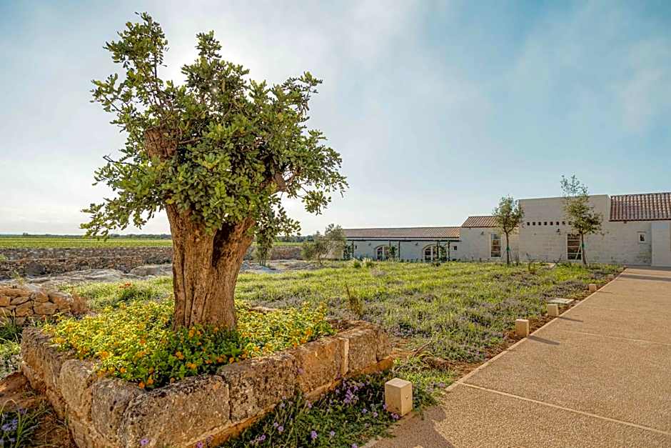 Masseria Vaccaro by Raro Villas - Self Check-in