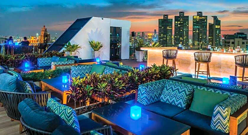 SKYVIEW Hotel Bangkok