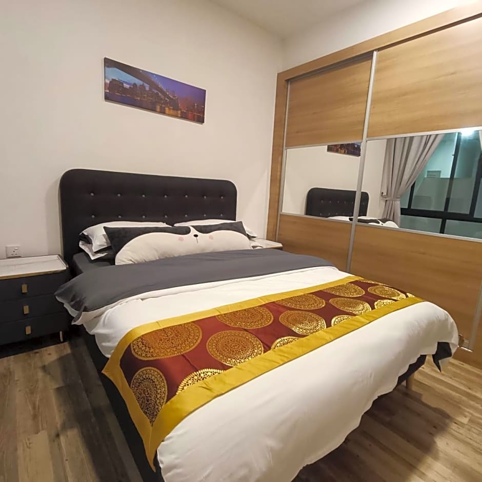 Mega Inn
