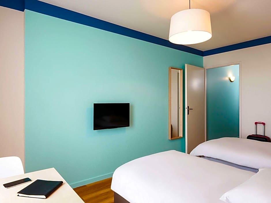 Adagio Access Strasbourg Illkirch Aparthotel
