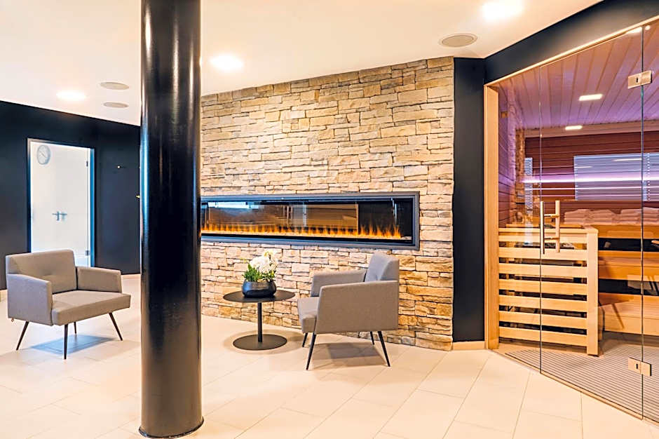 Schlosshotel Hellenstein