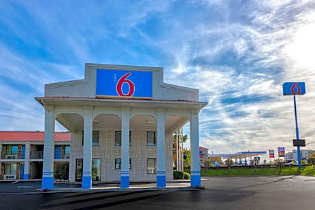 Motel 6-Cookeville, TN