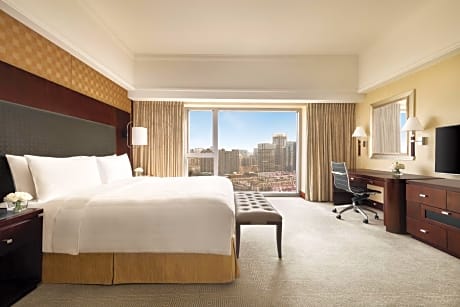 Horizon Club Room 1 King