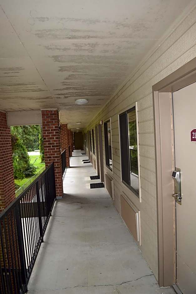 Value Inn - Livonia