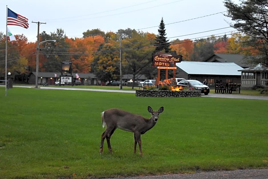 Country Club Motel