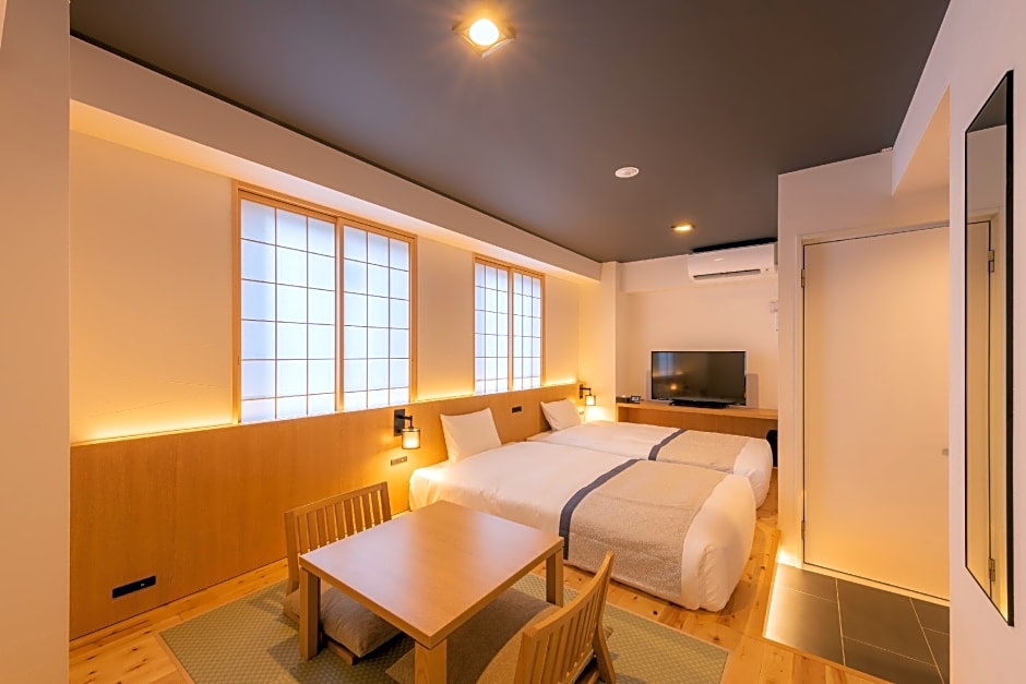 Tosei Hotel Cocone Asakusa