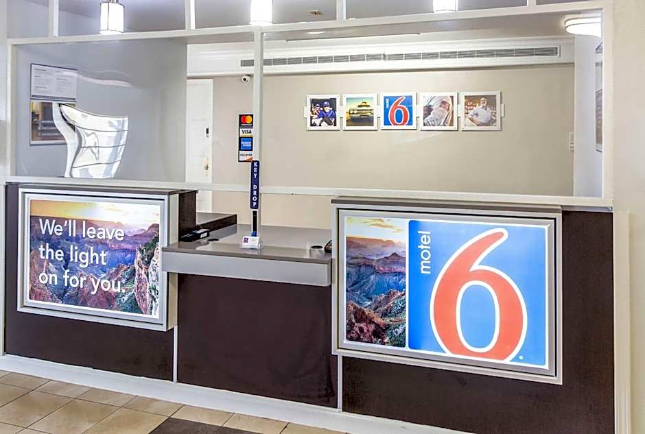 Studio 6 Baytown, Tx - Garth Road