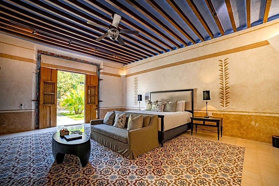 Hacienda San Antonio Hool