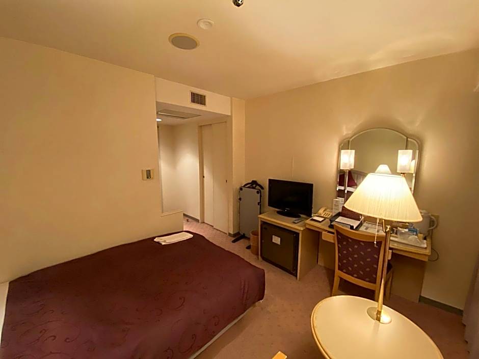 Koriyama View Hotel