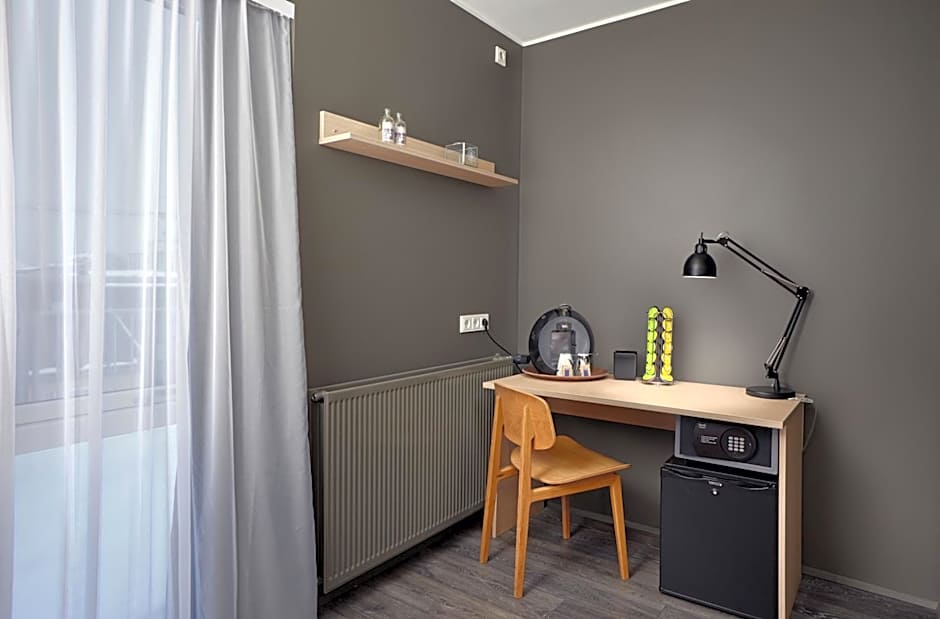 Alda Hotel Reykjavik