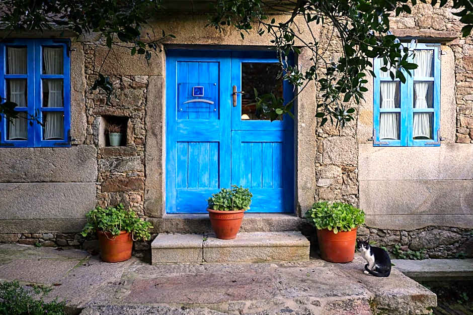 Casa Perfeuto Maria