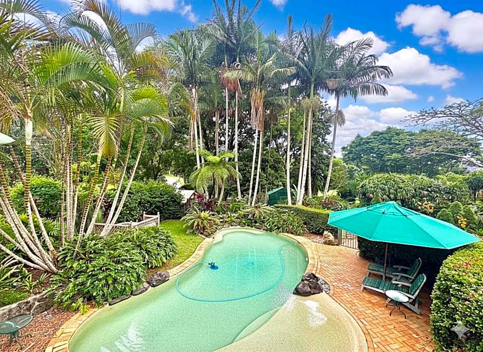 Montville Boutique BnB