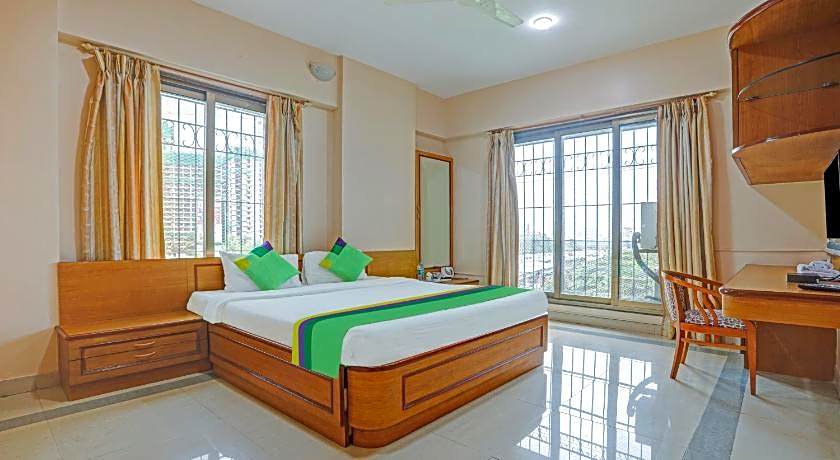 Treebo Trend Welcome Apartments – Bombay/ Mumbai, KY