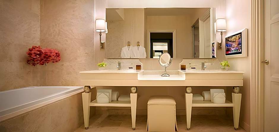 Wynn Macau Hotel