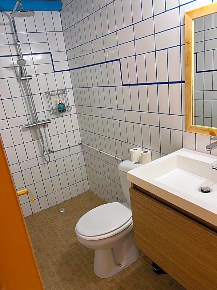 Chambres d'hôtes Gîte Saint Roch