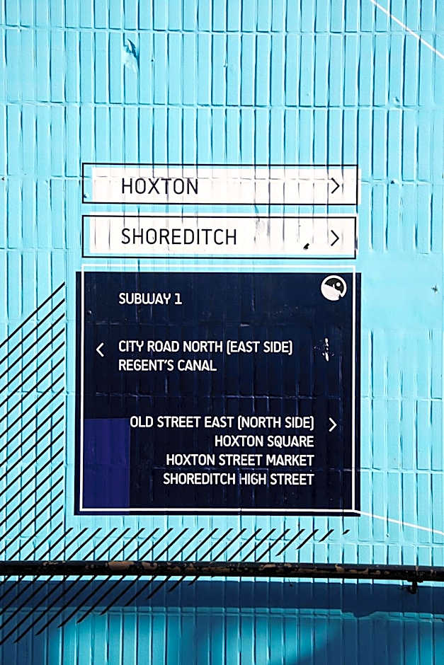 The Z Hotel Shoreditch