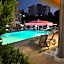 LARA OLYMPOS PANSIYON