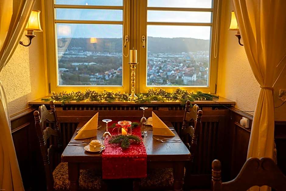 Eventlocation & Hotel Schloss Neuburg