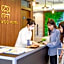 Ueno Woo Hotel