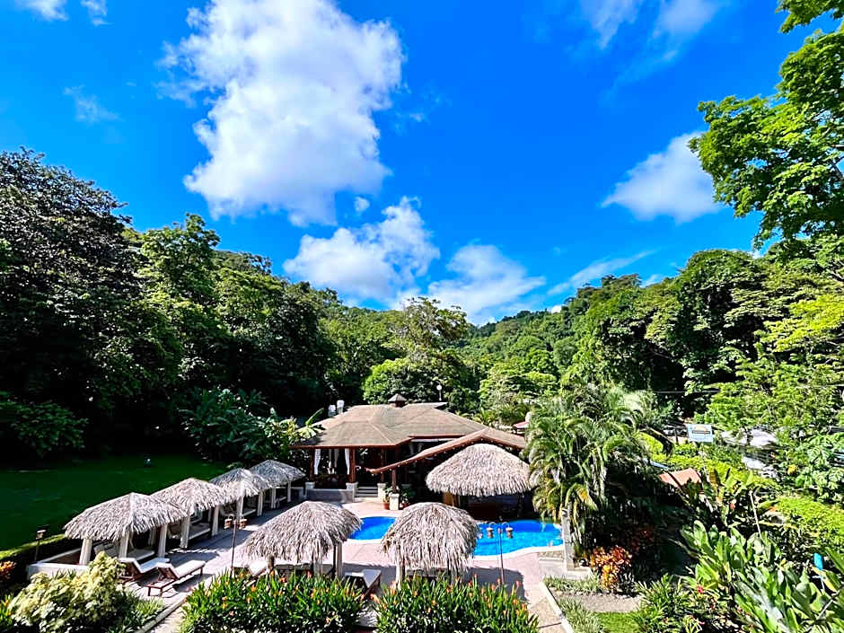 Hotel Playa Espadilla