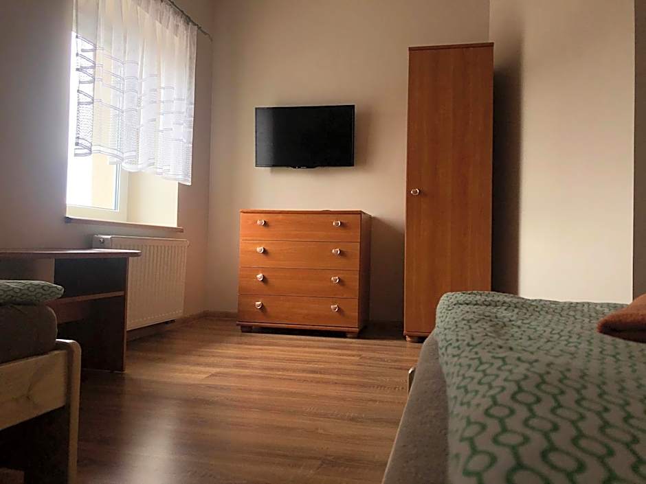 Piątka noclegi- Łódź