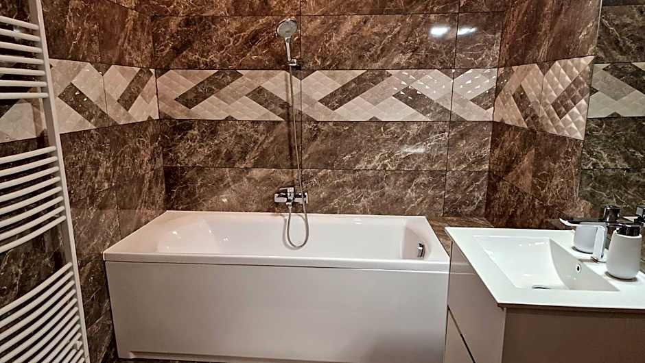 Casanova apartman és wellness