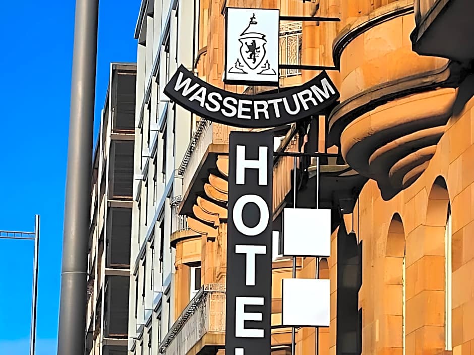 Wasserturm Hotel Mannheim