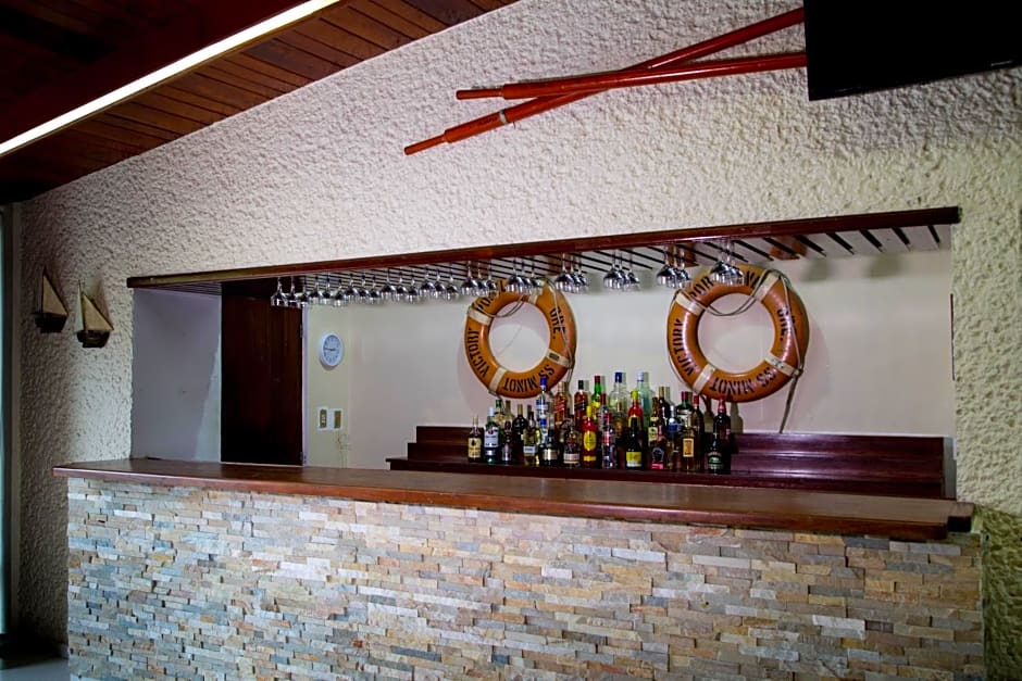 Hotel Plaza Palmas