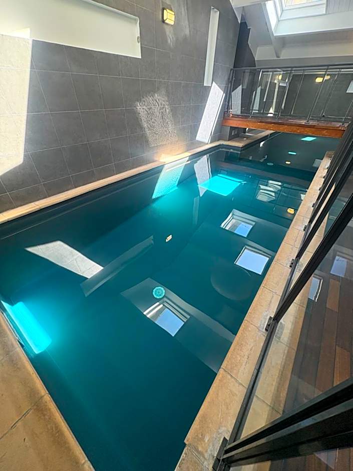 Kyriad Hotel Dijon Centre Gare