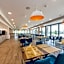 Akademia Hotel**** Balatonfured