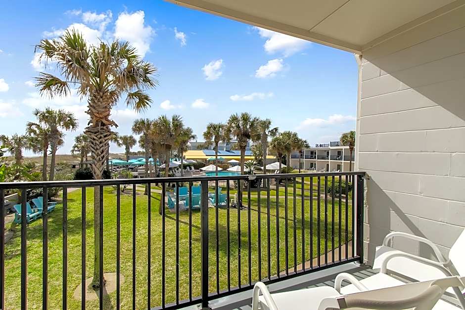 The Seahorse Oceanfront Inn