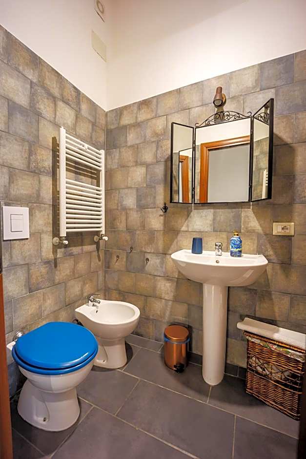 B&B Bella 'Mbriana Simona