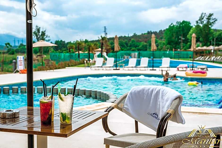 Mantar Spa Hotel