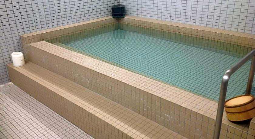 Hotel Crown Hills Kokura