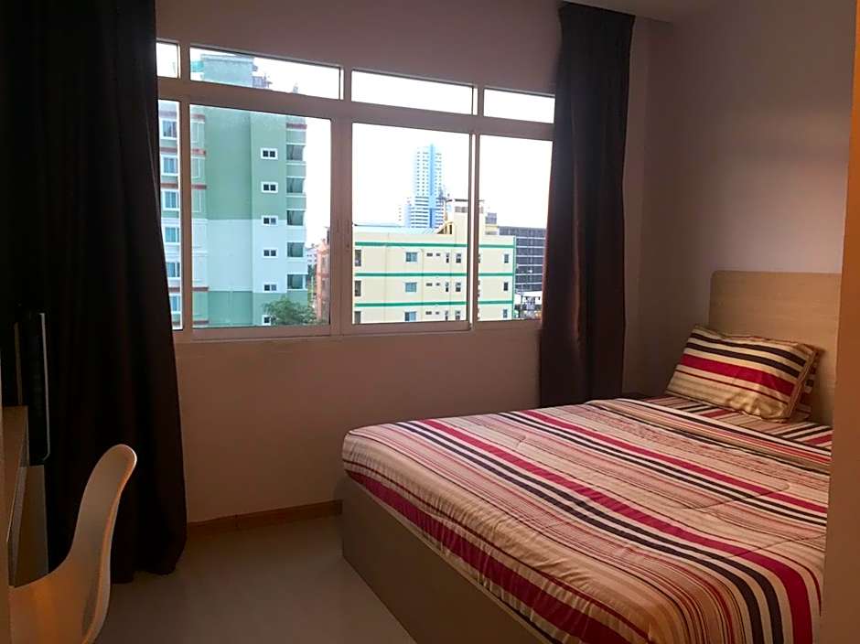 The C Park Phuket