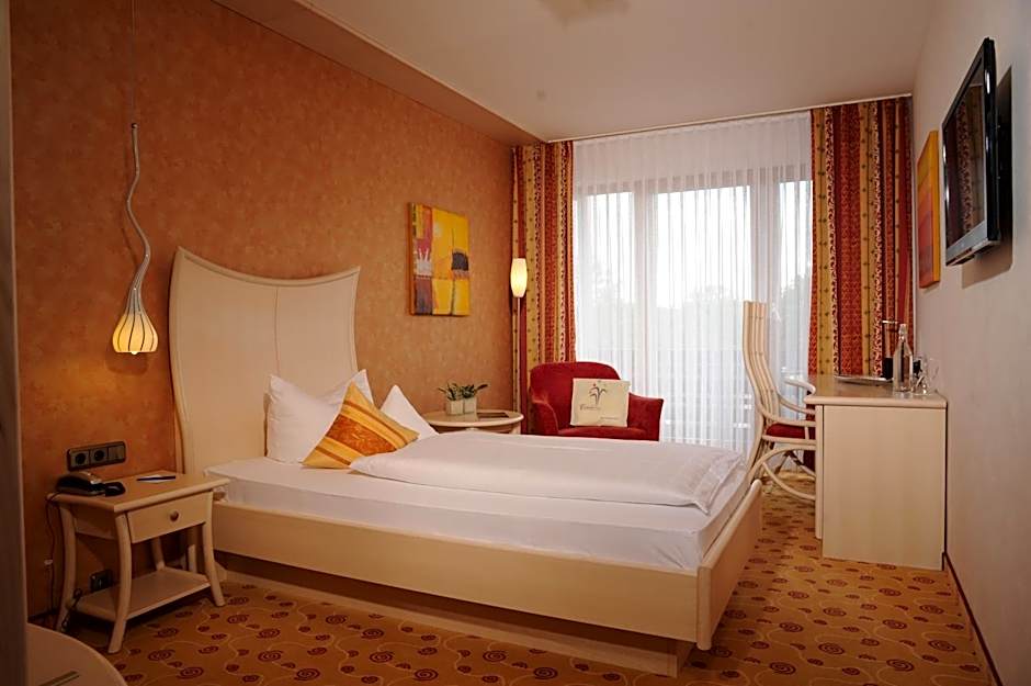 Hotel Freund - Privathotels Dr Lohbeck