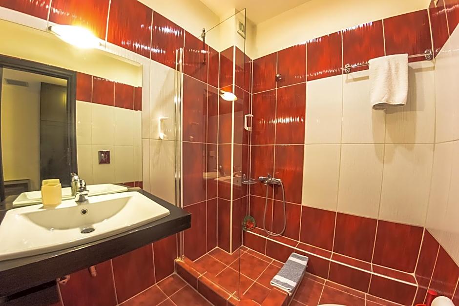 Giotis Boutique Hotel