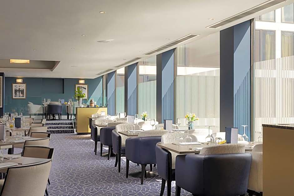 Hilton London Gatwick Airport