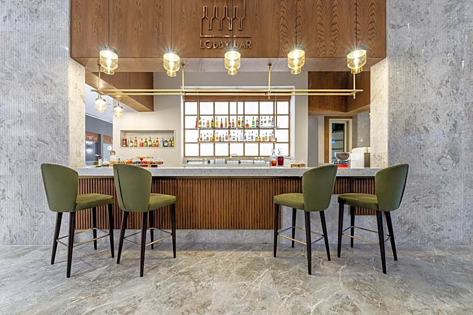 Sural Saray (Adult Only +16)