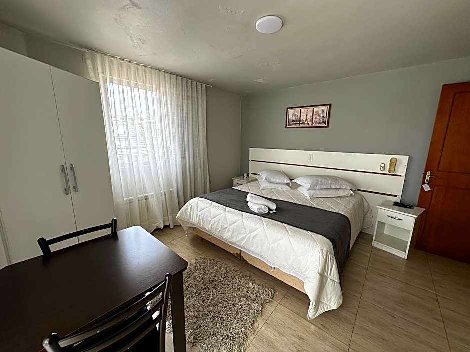 Pousada e Restaurante Del Miro