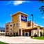 Motel 6-Mineral Wells, TX