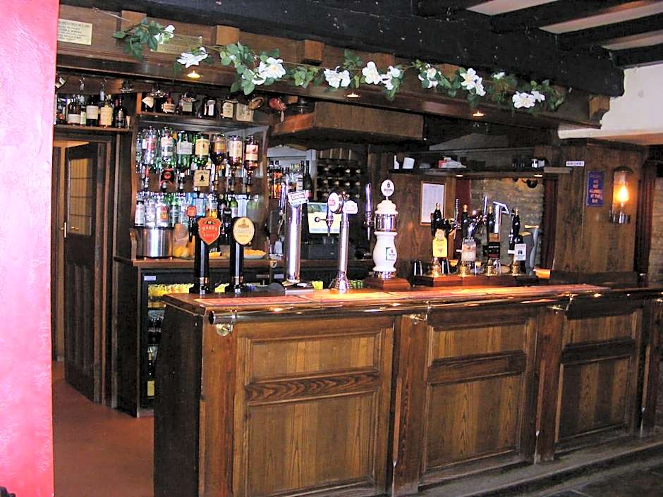 The Dog and Partridge