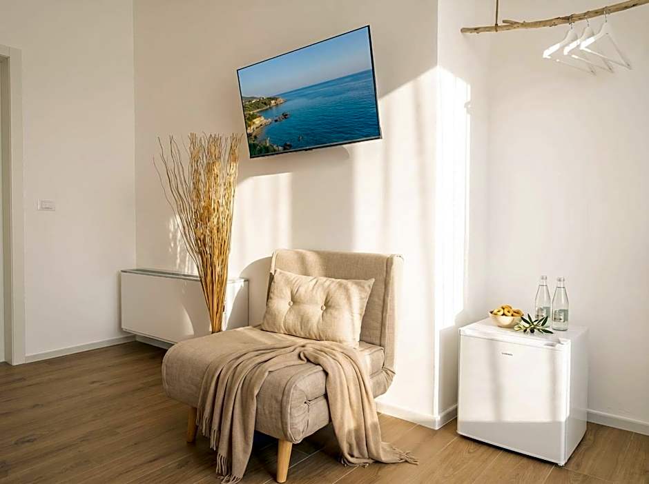 Casa Del Barone Suites