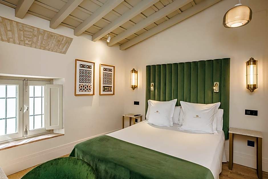 Hotel Boutique Casas de Santa Cruz