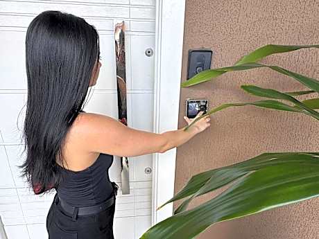 NetworkInn Hostel Busines&Academico