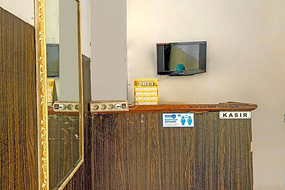 Pondok Kancil Makassar