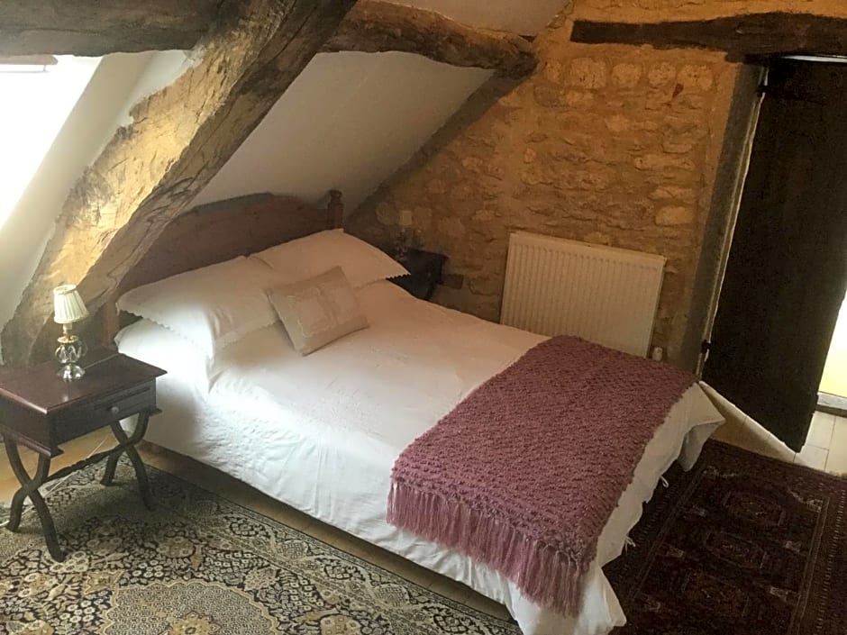 Pérard Chambres D¿Hotes