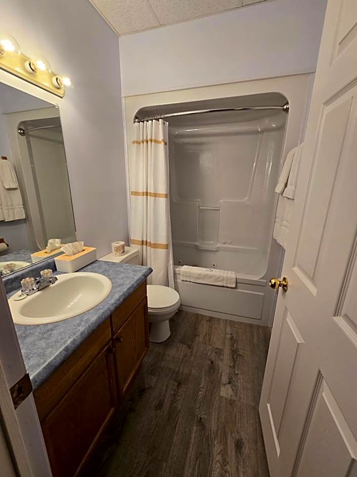 Travelodge by Wyndham Port Elgin